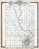 Township 34 S., Range 11 W., Fractional Township 35 S., Range 11 W., Kiowa, Barber County 1923